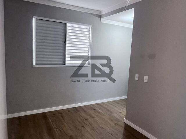 Apartamento Pronto para Morar para Venda em Hortolândia - 5