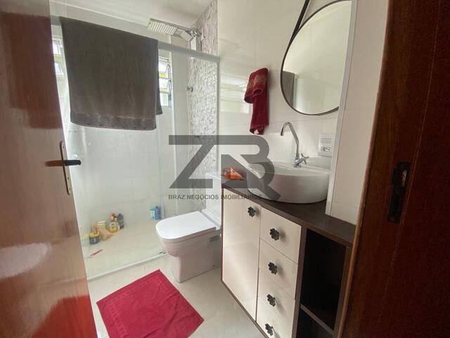 #61 - Apartamento Pronto para Morar para Venda em Hortolândia - SP