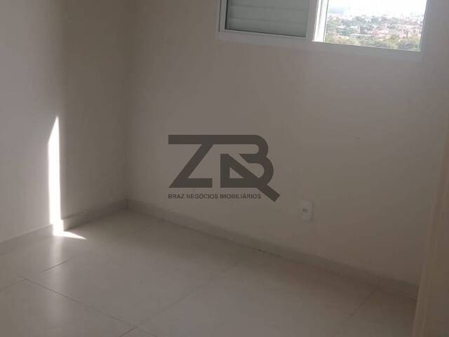 #62 - Apartamento Pronto para Morar para Venda em Hortolândia - SP