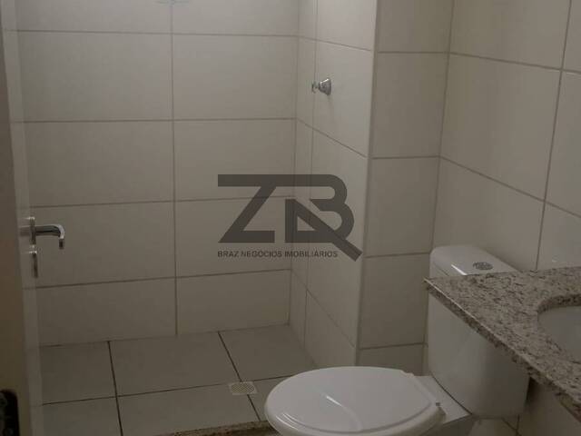 #62 - Apartamento Pronto para Morar para Venda em Hortolândia - SP