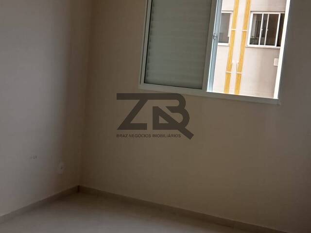 Apartamento Pronto para Morar para Venda em Hortolândia - 4