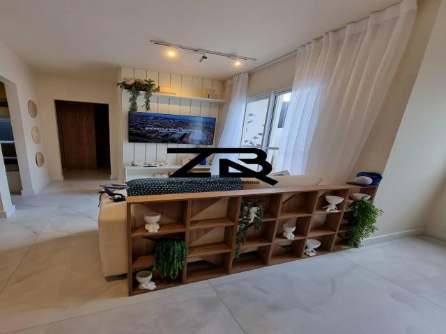 #64 - Apartamento Pronto para Morar para Venda em Hortolândia - SP