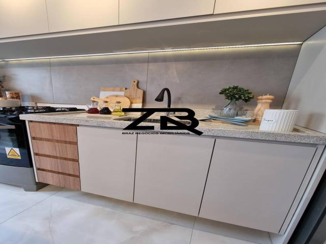 Apartamento Pronto para Morar para Venda em Hortolândia - 4
