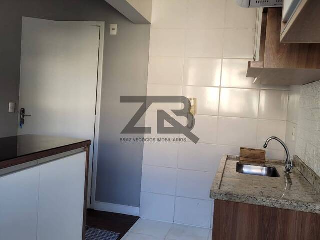 Apartamento Pronto para Morar para Venda em Hortolândia - 4