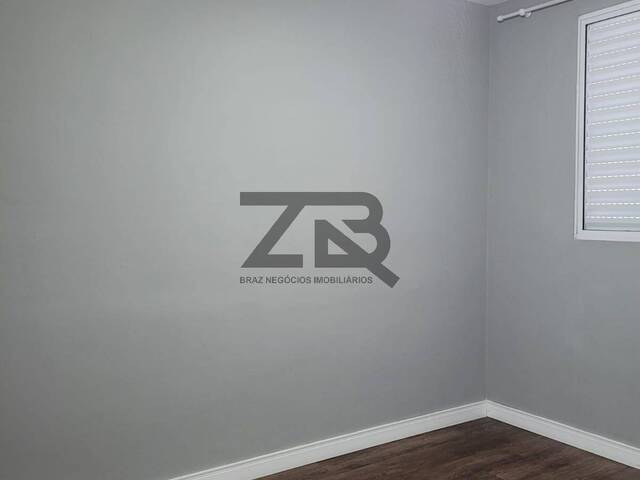 #66 - Apartamento Pronto para Morar para Venda em Hortolândia - SP