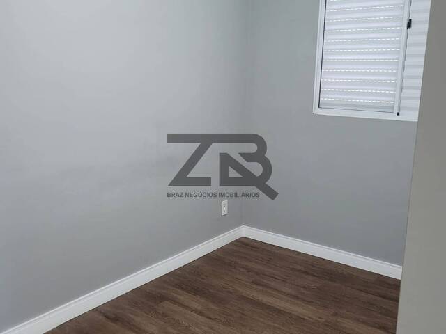 #66 - Apartamento Pronto para Morar para Venda em Hortolândia - SP