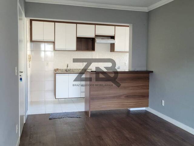 Apartamento Pronto para Morar para Venda em Hortolândia - 5