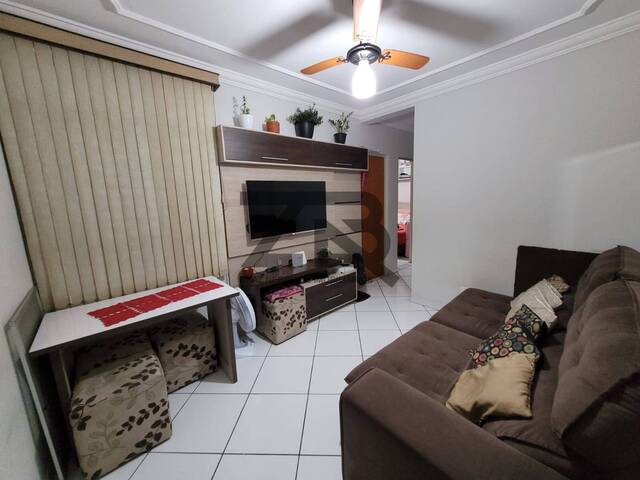 #67 - Apartamento Pronto para Morar para Venda em Campinas - SP