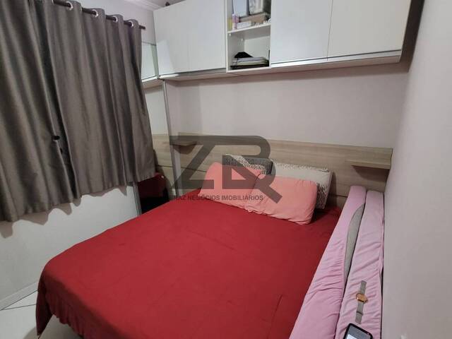 #67 - Apartamento Pronto para Morar para Venda em Campinas - SP