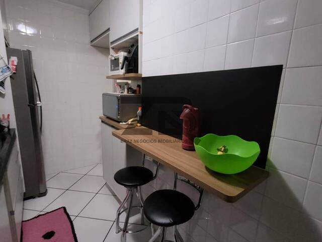 Apartamento Pronto para Morar para Venda em Campinas - 5