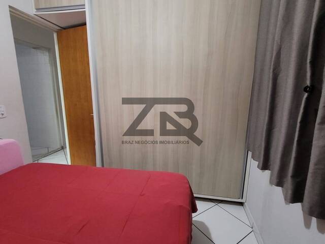 Apartamento Pronto para Morar para Venda em Campinas - 4