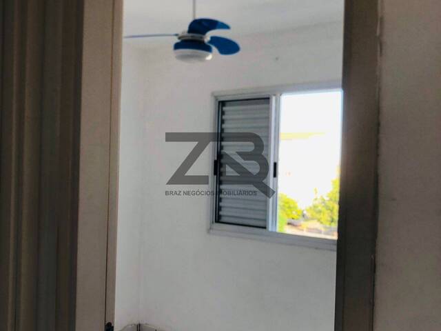 Apartamento Pronto para Morar para Venda em Hortolândia - 2