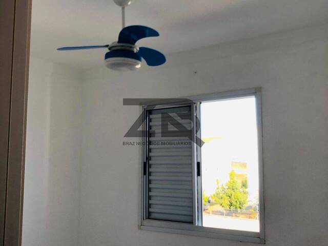 Apartamento Pronto para Morar para Venda em Hortolândia - 4