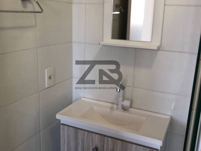 Apartamento Pronto para Morar para Venda em Hortolândia - 5