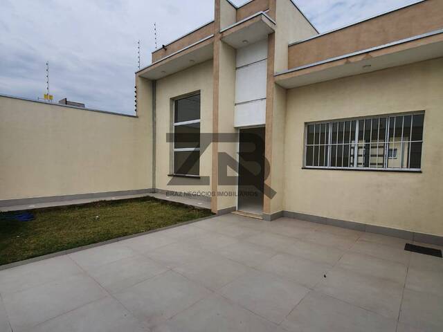 #71 - Casa para Venda em Hortolândia - SP