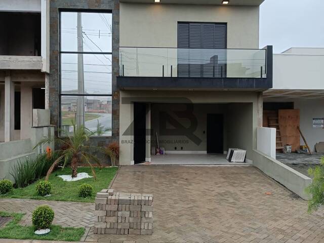 #73 - Casa para Venda em Monte Mor - SP