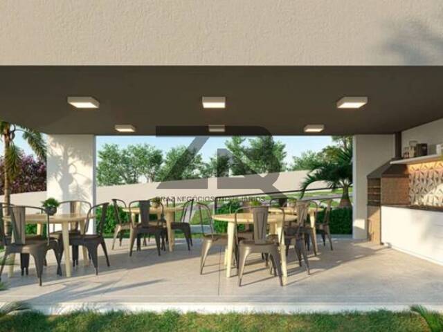 Apartamento na Planta para Venda em Hortolândia - 4