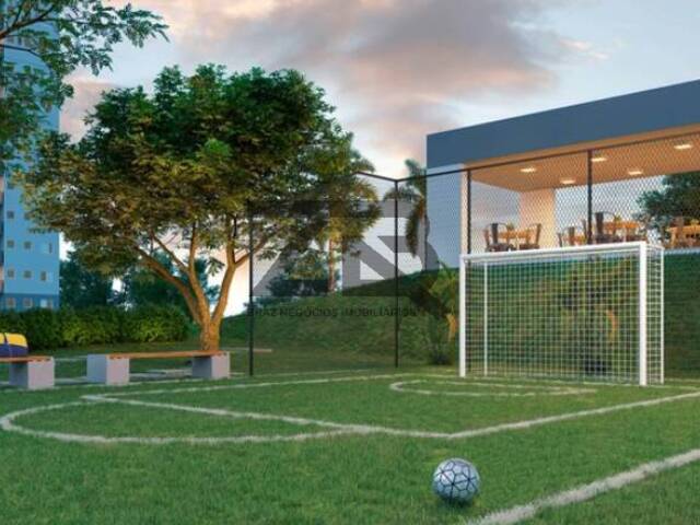 Apartamento na Planta para Venda em Hortolândia - 5