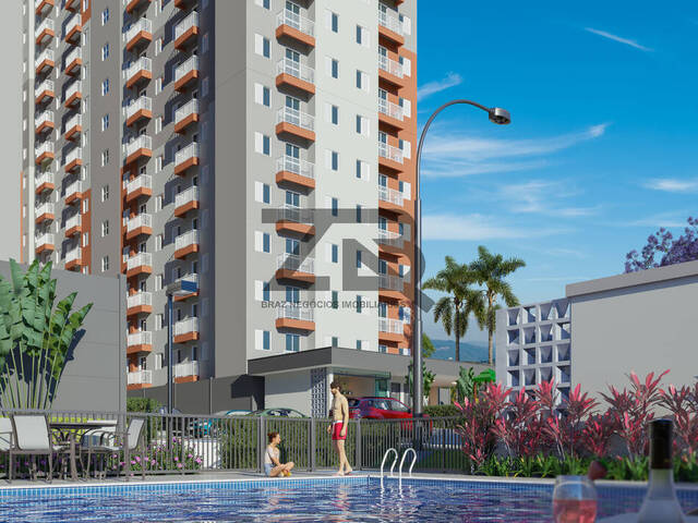 Apartamento na Planta para Venda em Campinas - 4