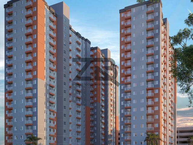 #80 - Apartamento na Planta para Venda em Campinas - SP