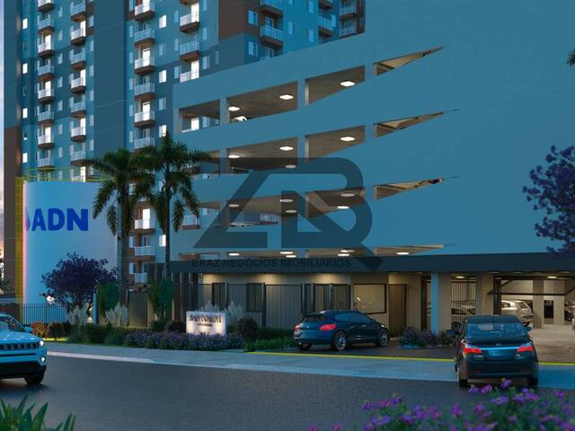 #80 - Apartamento na Planta para Venda em Campinas - SP - 2