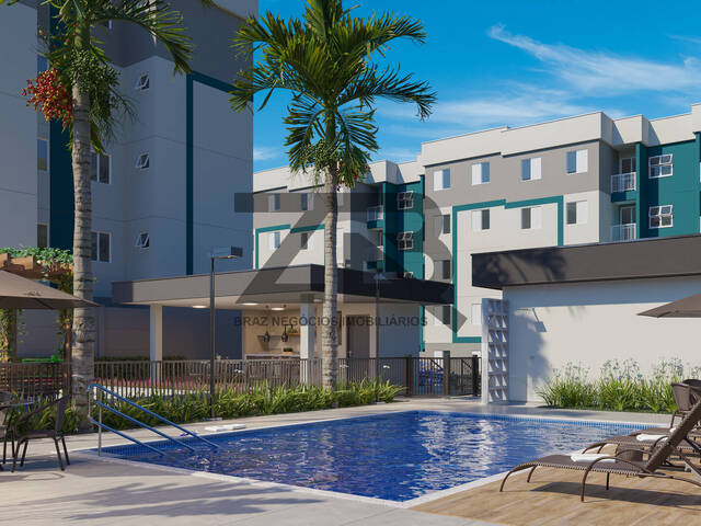 Apartamento na Planta para Venda em Campinas - 4