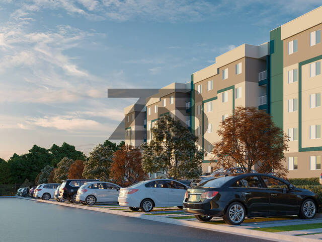 Apartamento na Planta para Venda em Campinas - 5