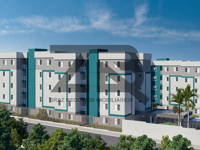 #81 - Apartamento na Planta para Venda em Campinas - SP - 1