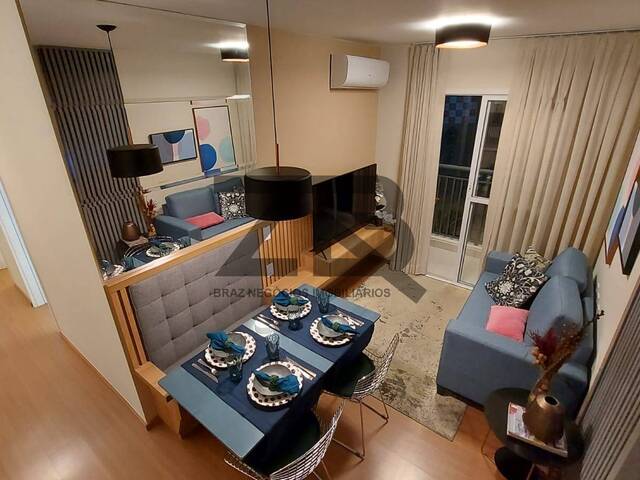 #82 - Apartamento na Planta para Venda em Campinas - SP - 1