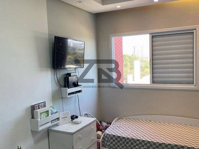 Apartamento Pronto para Morar para Venda em Sumaré - 4