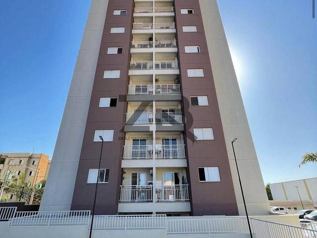 #83 - Apartamento Pronto para Morar para Venda em Sumaré - SP - 1