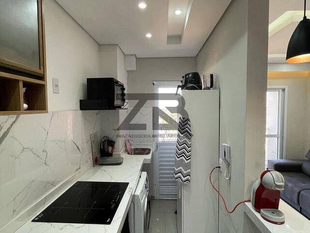 Apartamento Pronto para Morar para Venda em Sumaré - 5