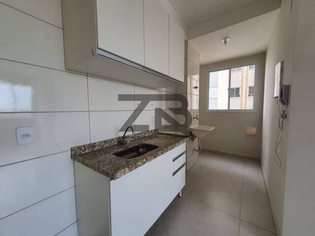 Apartamento Pronto para Morar para Venda em Hortolândia - 5