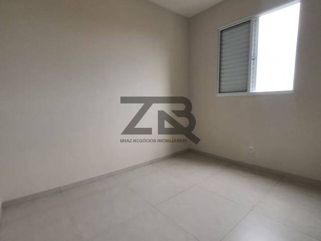 Apartamento Pronto para Morar para Venda em Hortolândia - 4