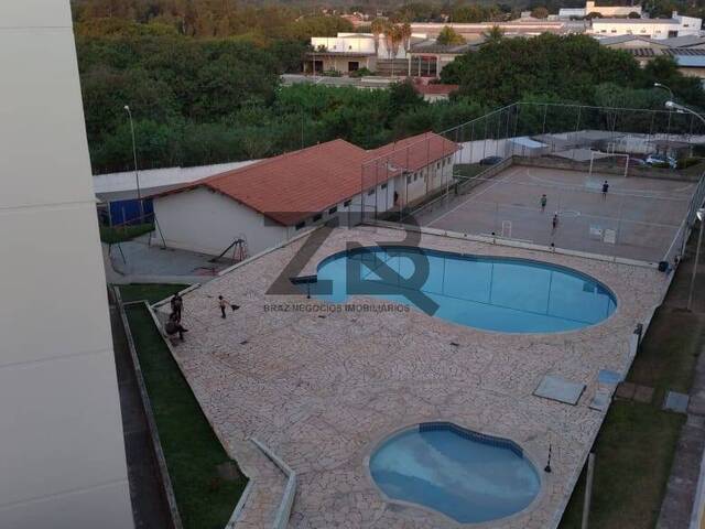 #91 - Apartamento Pronto para Morar para Venda em Sumaré - SP - 1