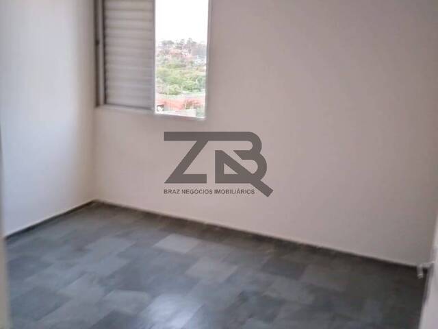 Apartamento Pronto para Morar para Venda em Sumaré - 5
