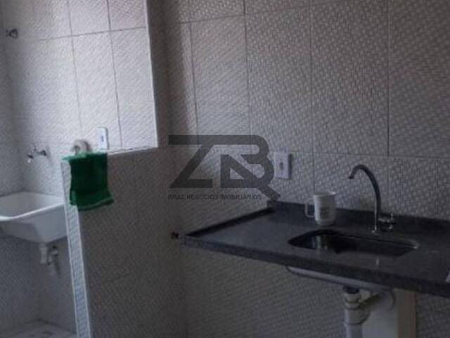 #93 - Apartamento Pronto para Morar para Venda em Campinas - SP