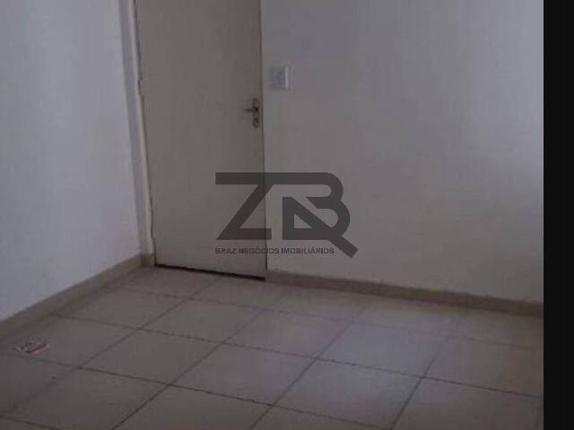 #93 - Apartamento Pronto para Morar para Venda em Campinas - SP