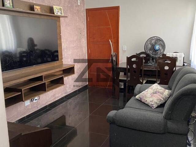 #95 - Apartamento Pronto para Morar para Venda em Sumaré - SP - 1