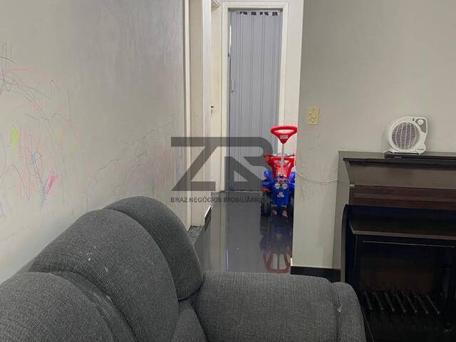 Apartamento Pronto para Morar para Venda em Sumaré - 4
