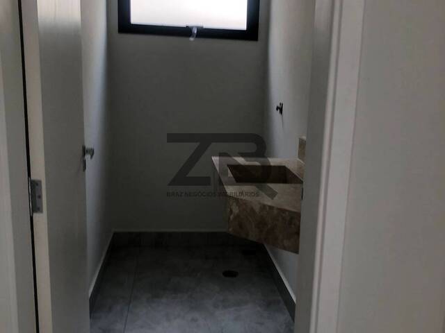 #103 - Casa para Venda em Hortolândia - SP