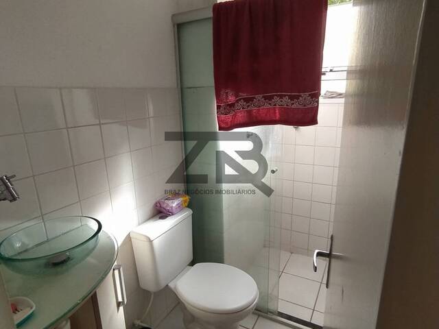#104 - Apartamento Pronto para Morar para Venda em Campinas - SP