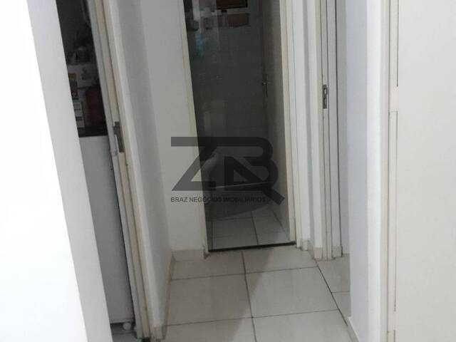 #104 - Apartamento Pronto para Morar para Venda em Campinas - SP