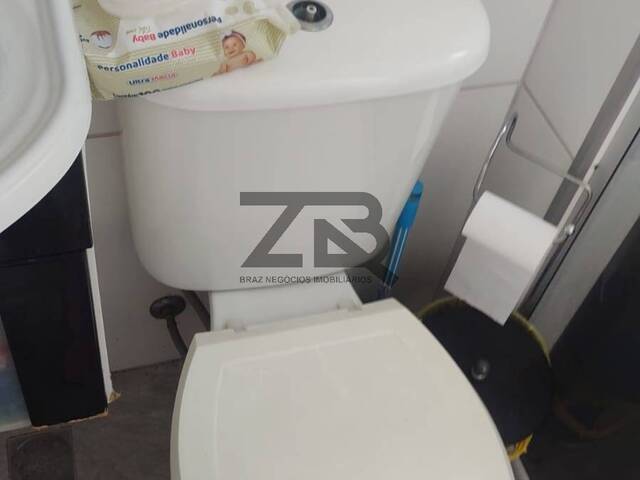 #106 - Apartamento Pronto para Morar para Venda em Campinas - SP