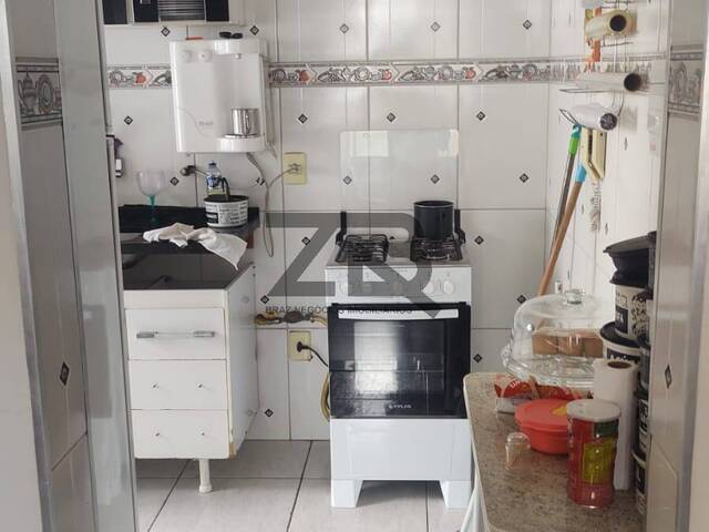 Apartamento Pronto para Morar para Venda em Campinas - 5