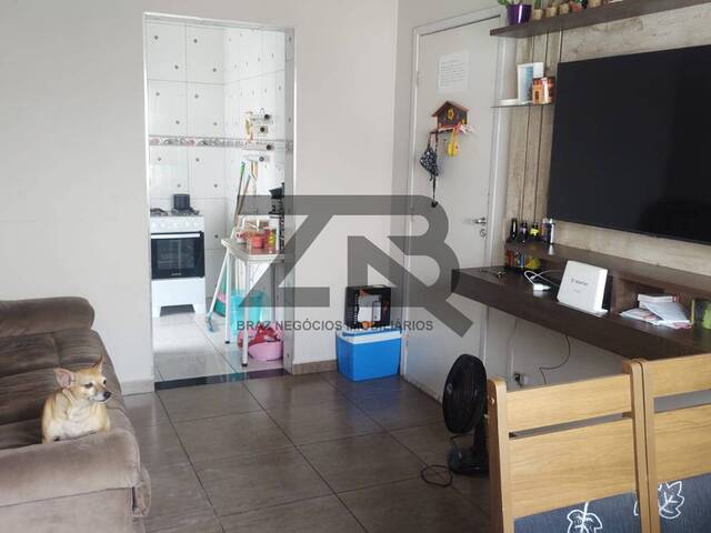 #106 - Apartamento Pronto para Morar para Venda em Campinas - SP