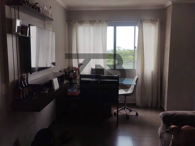 Apartamento Pronto para Morar para Venda em Campinas - 4