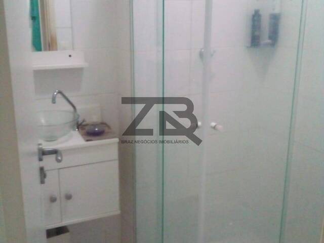 #108 - Apartamento Pronto para Morar para Venda em Hortolândia - SP