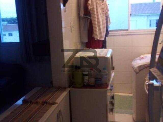 Apartamento Pronto para Morar para Venda em Hortolândia - 5