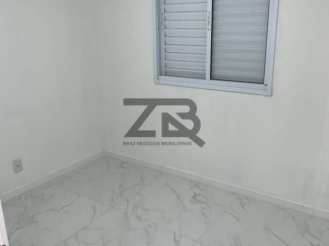 #109 - Apartamento Pronto para Morar para Venda em Hortolândia - SP